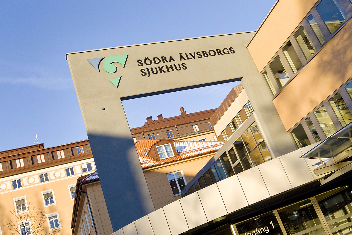 SÄS entré 2015
